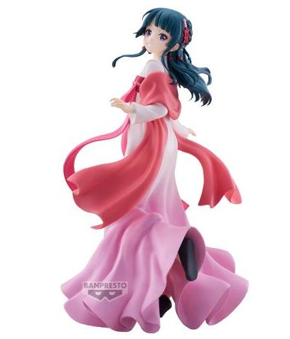 LES CARNETS DE L\'APOTHICAIRE - Maomao - Figurine 23cm
