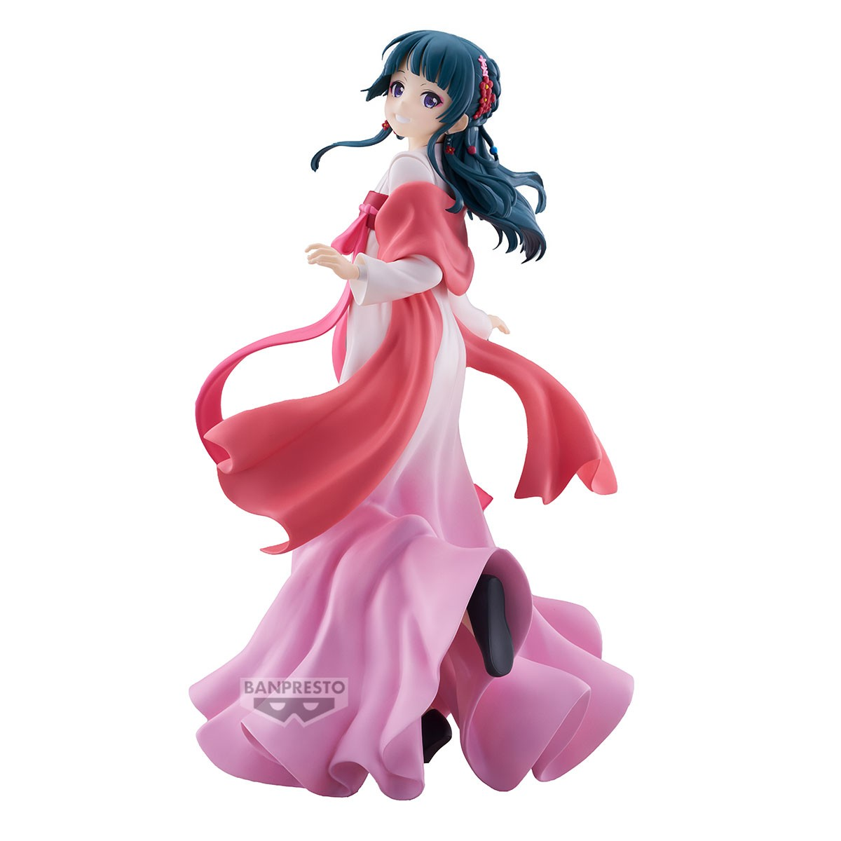 Figurine Maomao Les Carnets de l'Apothicaire FIGURE~Se promener en ville~