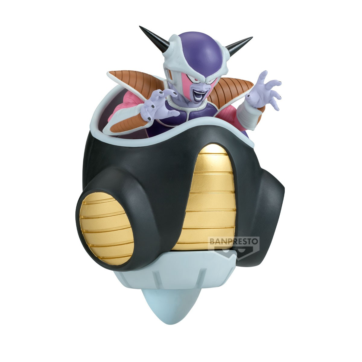 Banpresto Dragon Ball Z Match Maker : Frieza