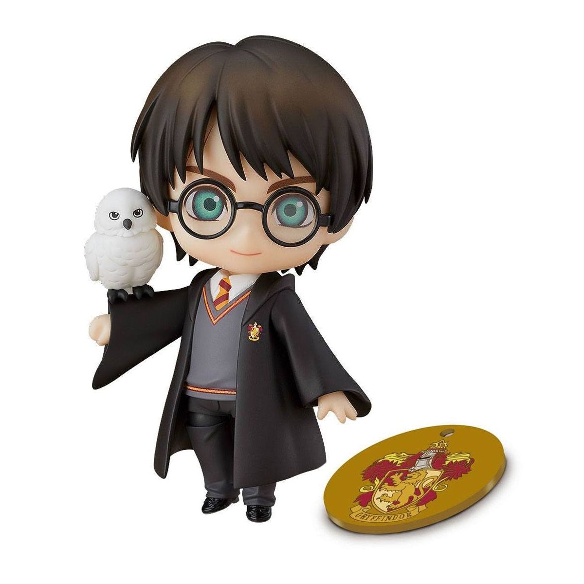 Harry Potter - Figurine Nendoroid Harry Potter Exclusive 10 cm