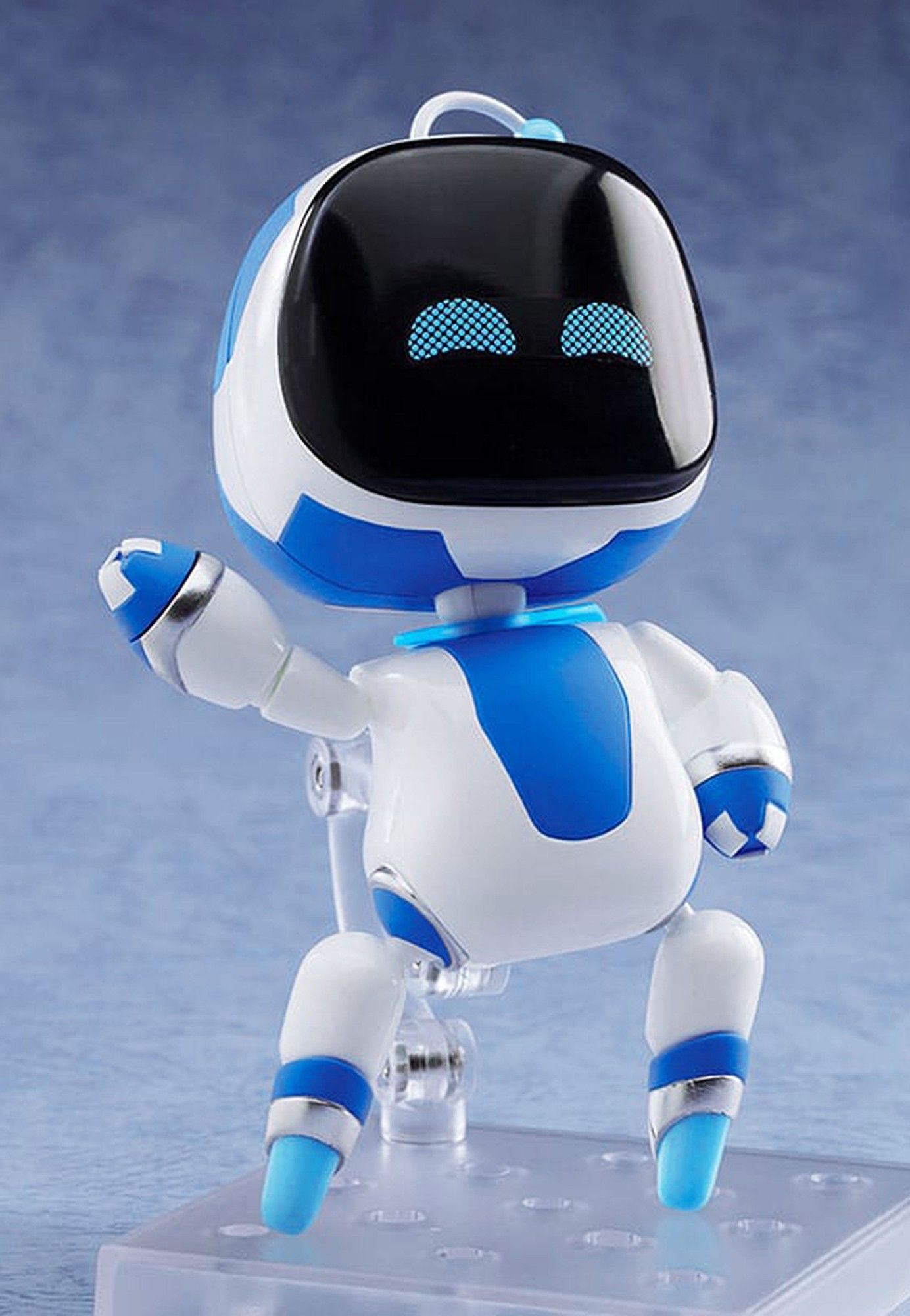 Nendoroid 1879 Astro Figure (Réédition) - ASTRO BOT