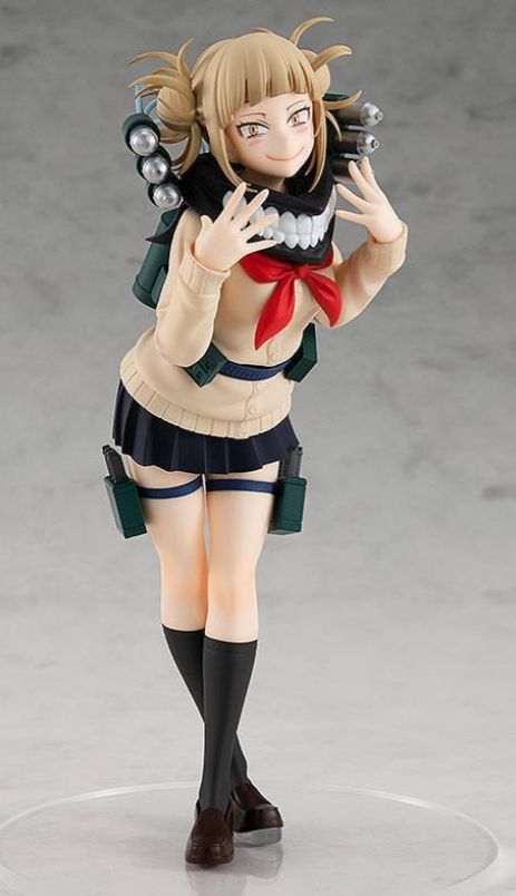 MY HERO ACADEMIA - Himiko Toga