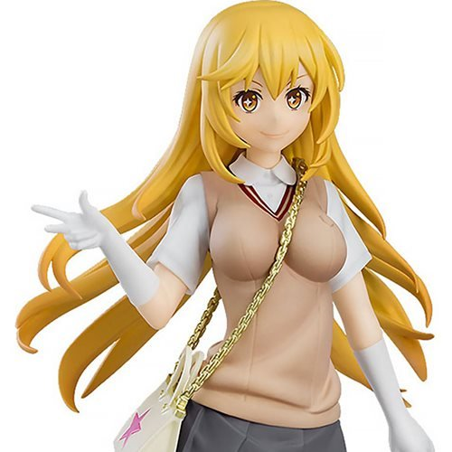 A Certain Scientific Railgun T Shokuhou Pop up Parade Statue