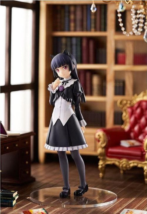OREIMO KURONEKO POP UP PARADE