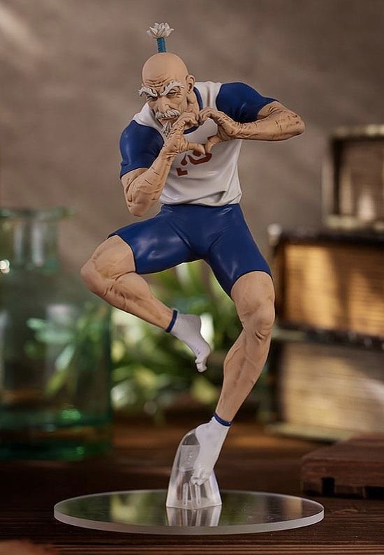 Hunter X Hunter - Netero Pop up Parade - Statue