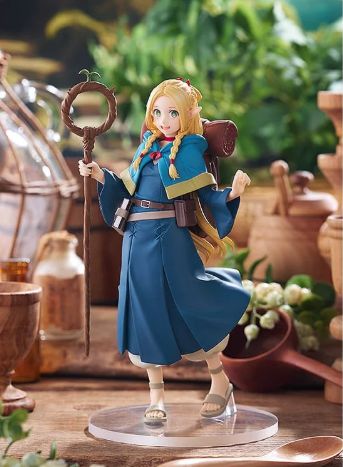 Delicious in Dungeon Figurine Pop Up Parade Marcille 17cm