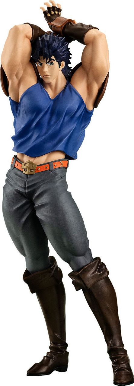 JoJo\'s Bizarre Adventure: Phantom Blood statuette PVC Pop Up Parade Jonathan Joestar 19 cm