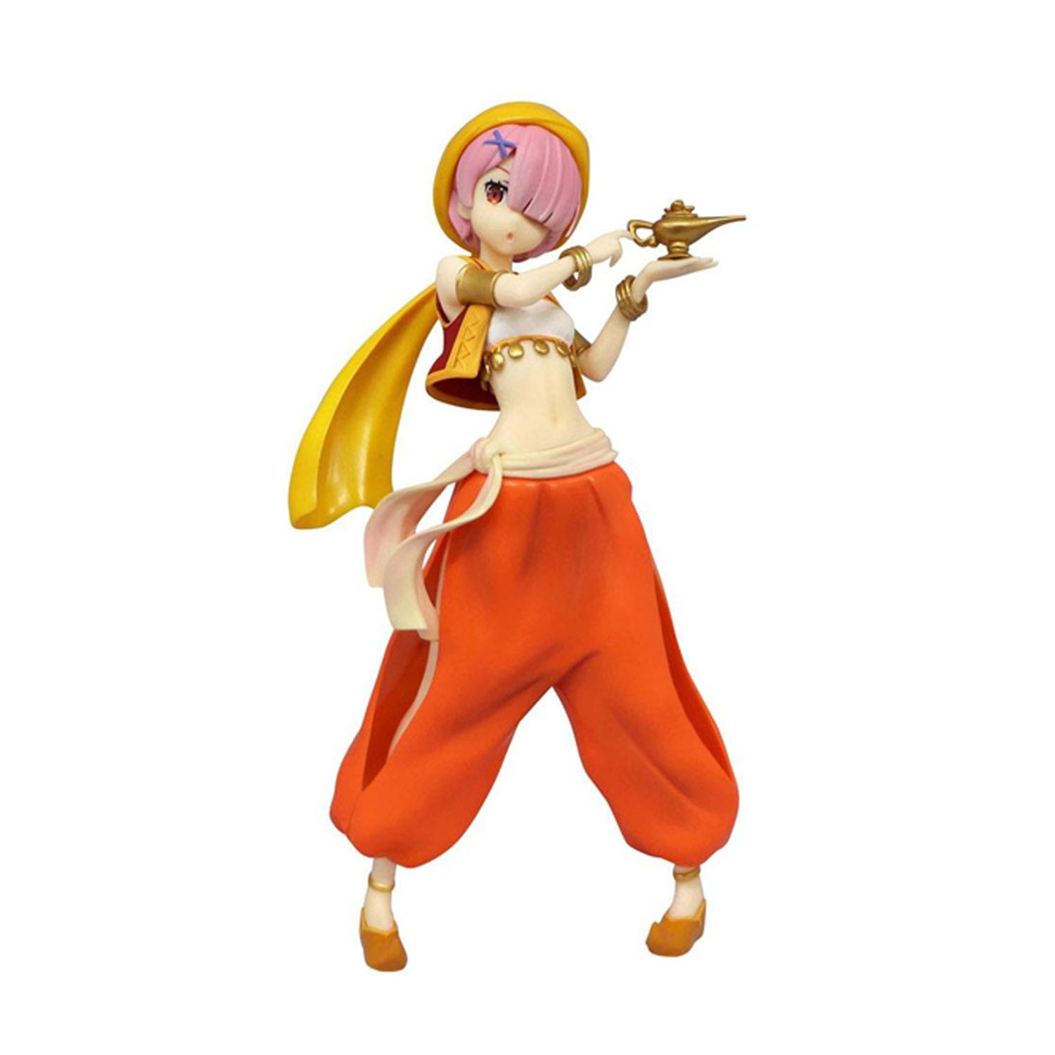 Re:ZERO SSS Figurine Ram in Arabian Nights