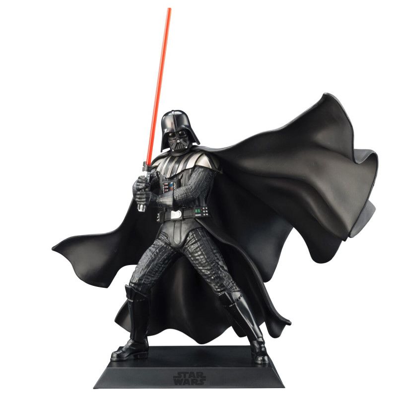 Star Wars - Dark Vador : Limited Premium Figure