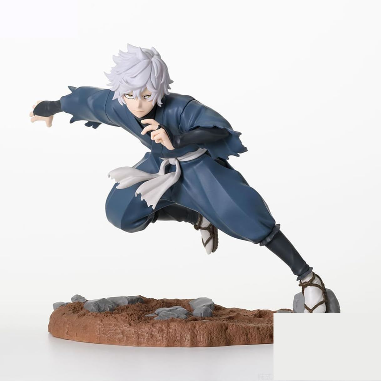 Hell\'s Paradise: Jigokuraku Figurine Luminasta Gabimaru 17cm