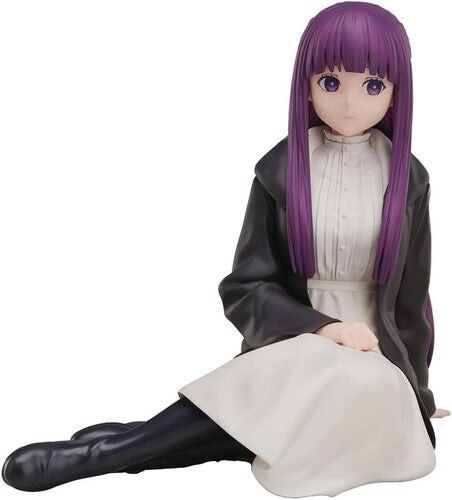 Frieren : Au-delà de la fin du voyage Fern Statue PVC Échelle 1/7 11 cm