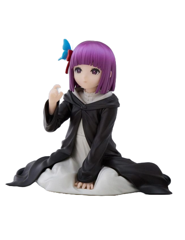 Figurka Frieren: Beyond Journey\'s End - Fern