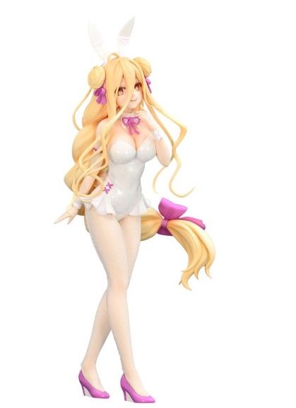 Date A Live statuette PVC BiCute Bunnies Mukuro Hoshimiya 27 cm