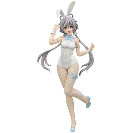Figurine PVC FuRyu BiCute Bunnies Chanteuse V Luo Tian Yi 28 cm