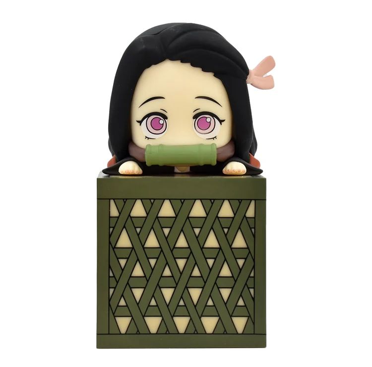 Demon Slayer Kimetsu no Yaiba: Hikkake - Nezuko Collection