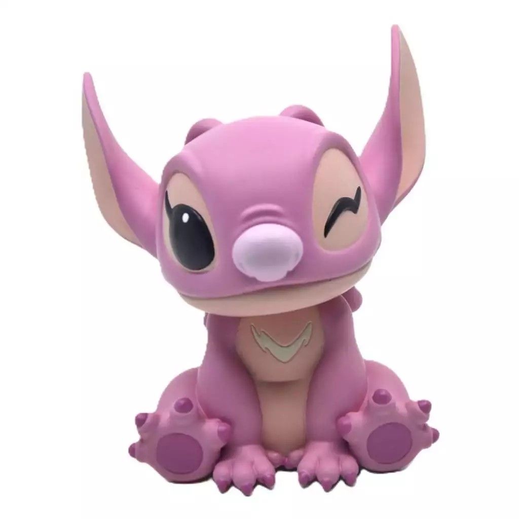 Lilo & Stitch tirelire Angel Twi