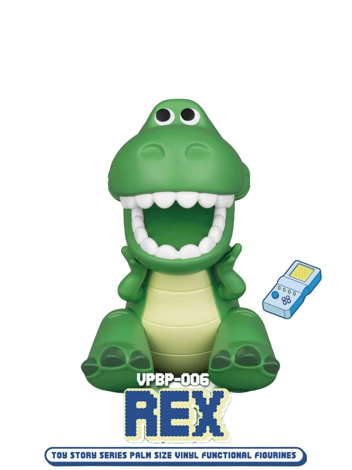 Tirelire Toy Story Rexie 15 cm