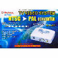 NTSC to PAL converter