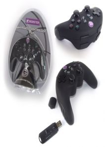 Wireless controller PS3 - Gbooster