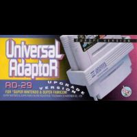 Universal Adaptor SNES