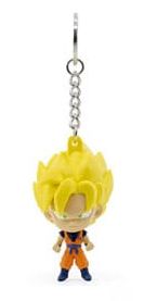 Dragon Ball Z porte-clés Pocket Hero Goku