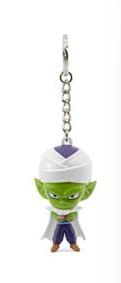 Dragon Ball Z porte-clés Pocket Hero Piccolo