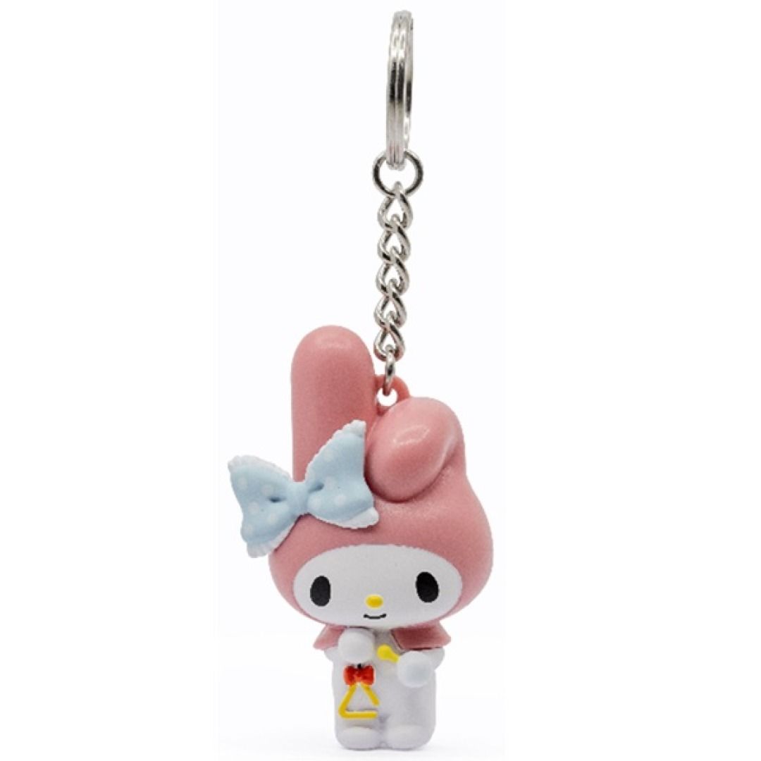 Porte-clés Sanrio Pocket Hero - Melody