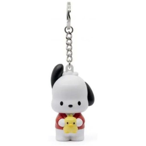 Porte-clés Sanrio Pocket Hero Pochacoo