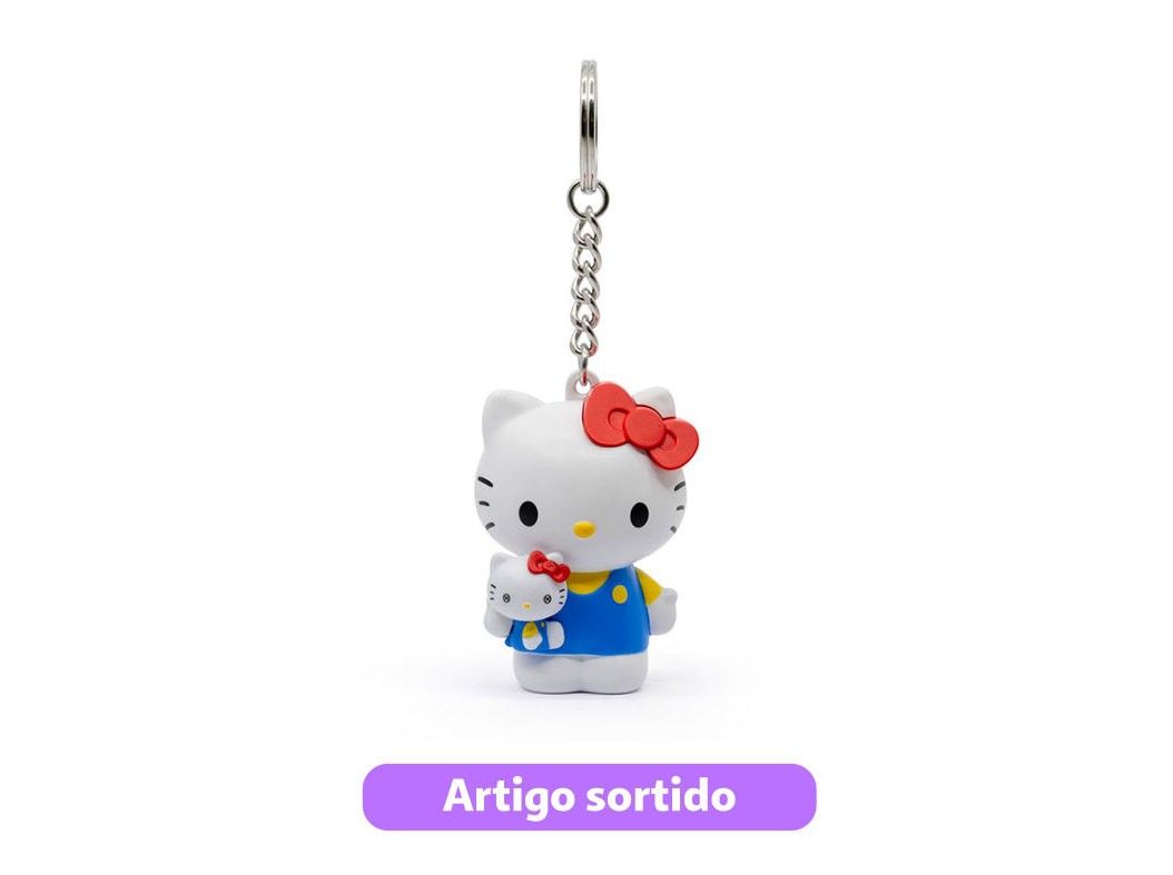 Héros De Poche Hello Kitty Modèles Assortis