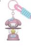 porte-clés Light-Up Camping Lamp Series Hello Kitty and Friends - MY MELODY