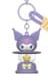 porte-clés Light-Up Camping Lamp Series Hello Kitty and Friends - KUROMI
