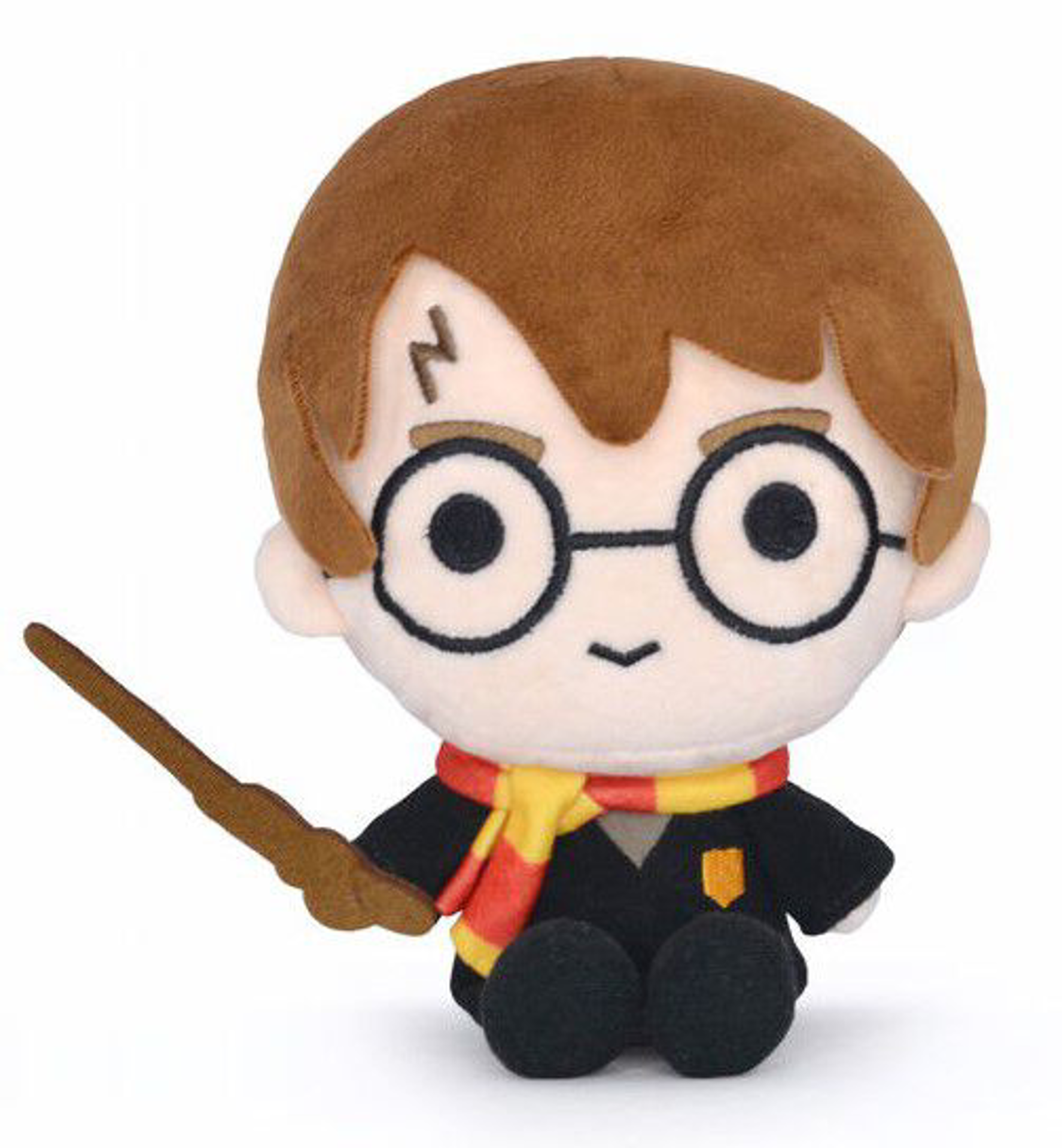 Acheter Harry Potter - Peluche Harry Chibi 20 cm (Harry Potter