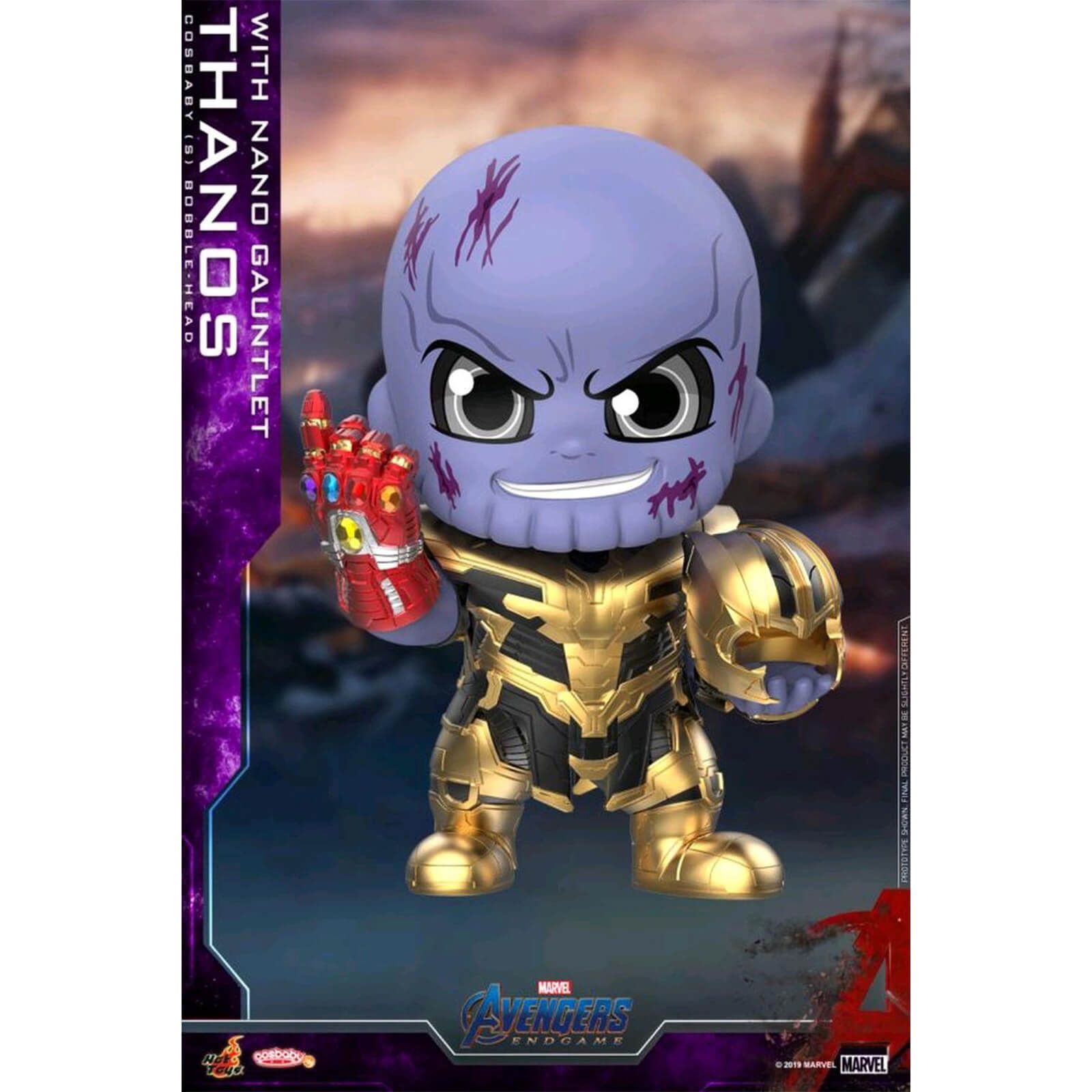 MARVEL AVENGERS