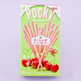 Pocky Cherry Flavor 54,6g