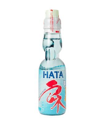 Hata-Kosen Limonade Ramune nature 200ml