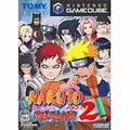 Naruto 2 JAP