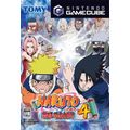 Naruto Gekitou Ninja Taisen 4