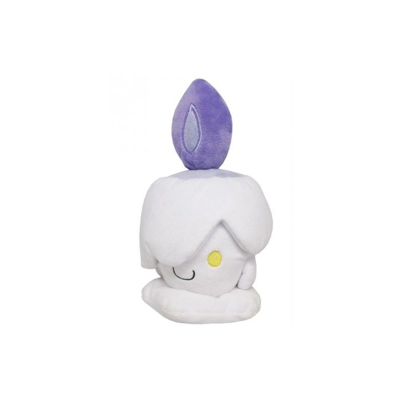Peluche Pokémon Funécire ≃ 20 Cm - All Star Collection