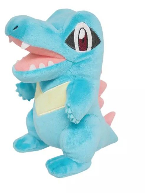 Peluche Pokémon Kaiminus
