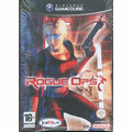 Rogue Ops