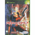 Rogue Ops