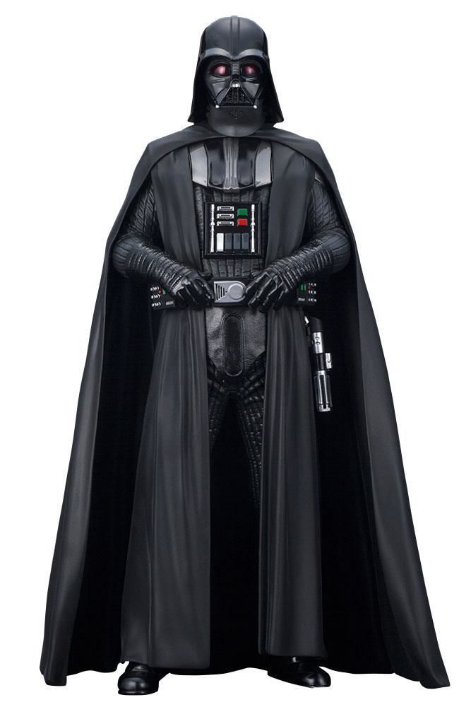 Star Wars - Darth Vader Episode IV ARTFX 1/7 Figure 29cm