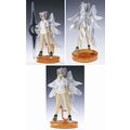 Figurine Evangelion - Wave: \"Angel Chromosome-XX\" A-17 Tabris-XX