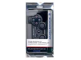 Dualshock 3