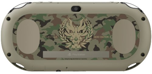 Sony PlayStation Vita (PS Vita)