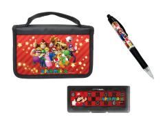 HORI - New 3DS XL Mario Starter Kit