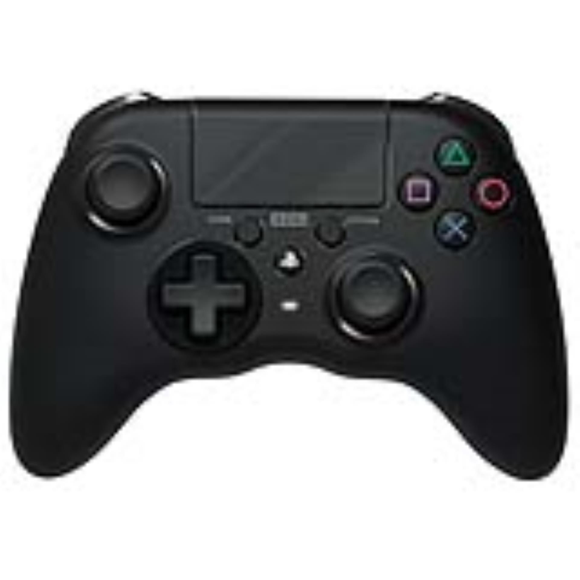 HORI - Onyx Horipad Wireless Gamepad V2 for PS4