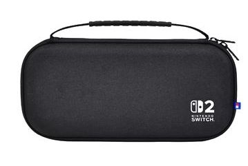 Pochette fine résistante Hori