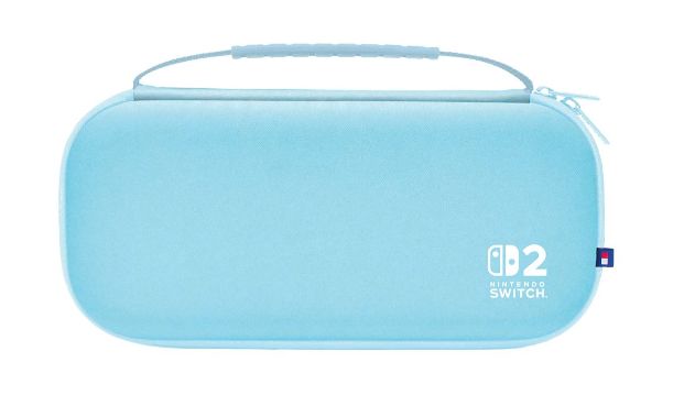 Pochette fine résistante Hori