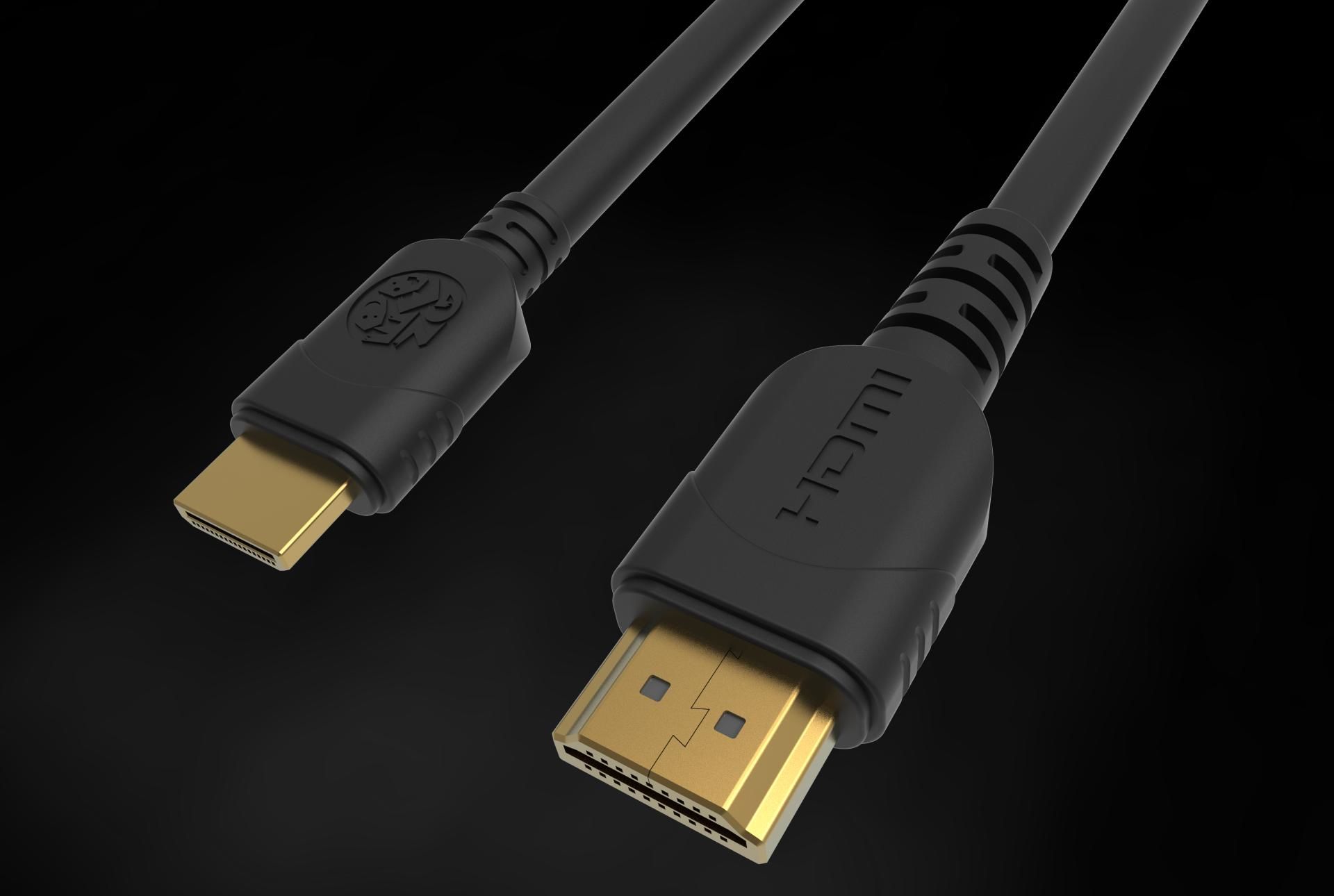 SNK Neo Geo Mini Official HDMI Cable